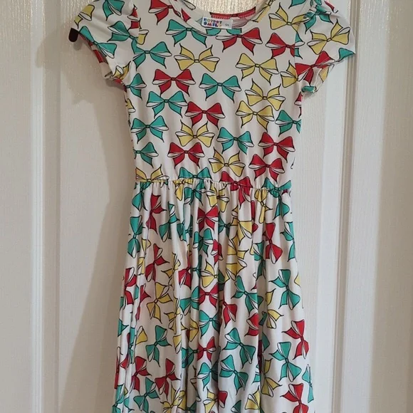Dot Dot Smile | Dresses | Nwt Dot Dot Smile Cap Sleeve Sz 56 | Poshmark
